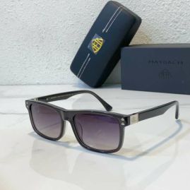 Picture for category Maybach Sunglasses